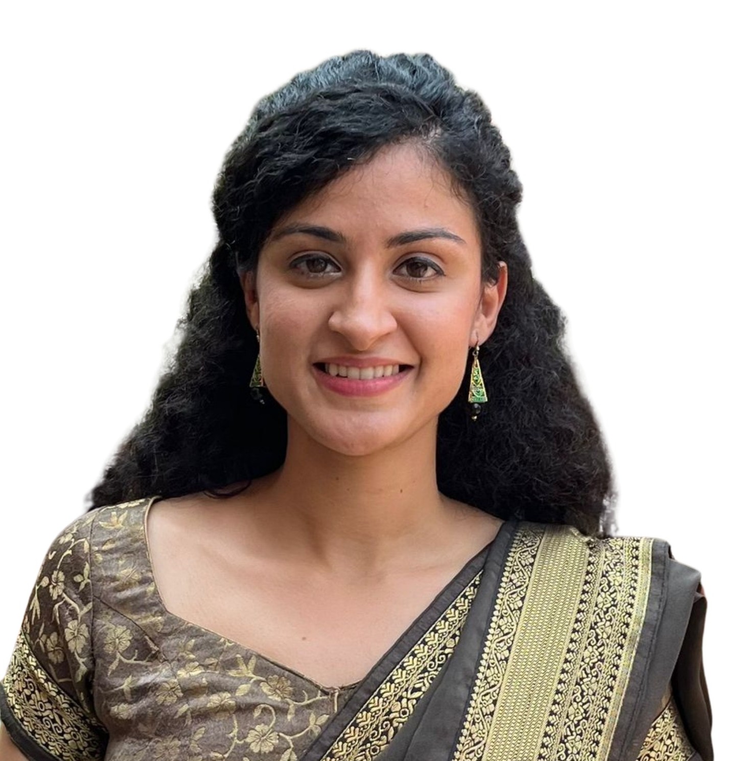 Dr. Nandita Trivedi